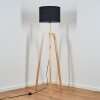 Bassagoda Lampa stojąca Ecru, 1-punktowy