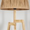 Granja lampa stojąca kolory naturalne, 1-punktowy