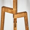 Cavaca lampa stojąca kolory naturalne, 1-punktowy