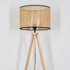 Ramila lampa stojąca kolory naturalne, 1-punktowy