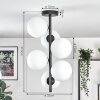 Gastor Lampa sufitowa, Kula świetlna Przezroczysty, 6-punktowe