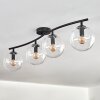 Gastor Lampa sufitowa, Kula świetlna Przezroczysty, 4-punktowe