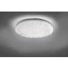 Leuchten Direkt RIA Lampa Sufitowa LED Biały, 1-punktowy