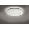 Leuchten Direkt RIA Lampa Sufitowa LED Biały, 1-punktowy