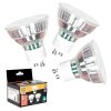 GU10 LED 4.5 Watt ciepły biały 345 Lumen