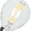 LED 4 Watt ciepły biały 470 Lumen