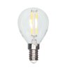 LED 4 Watt ciepły biały 470 Lumen