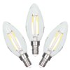 E14 LED 4 Watt ciepły biały 470 Lumen