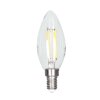E14 LED 4 Watt ciepły biały 470 Lumen