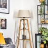 Bassagoda Lampa stojąca Ecru, 1-punktowy