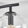 Gastor Lampa sufitowa, Kula świetlna Przezroczysty, 2-punktowe