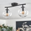Gastor Lampa sufitowa, Kula świetlna Przezroczysty, 2-punktowe