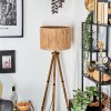 Granja lampa stojąca kolory naturalne, 1-punktowy