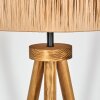 Granja lampa stojąca kolory naturalne, 1-punktowy