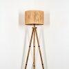 Granja lampa stojąca kolory naturalne, 1-punktowy