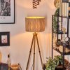 Granja lampa stojąca kolory naturalne, 1-punktowy