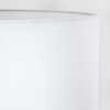Bassagoda lampa stojąca kolory naturalne, 1-punktowy