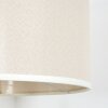 Bassagoda lampa stojąca kolory naturalne, 1-punktowy