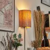 Viadores lampa up & down, kinkiet czarny, 1-punktowy