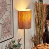 Viadores lampa up & down, kinkiet czarny, 1-punktowy