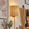Viadores lampa up & down, kinkiet czarny, 1-punktowy