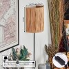 Cardeal lampa up & down, kinkiet czarny, 1-punktowy