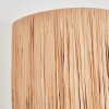 Cardeal lampa up & down, kinkiet czarny, 1-punktowy