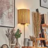 Viadores lampa up & down, kinkiet czarny, 1-punktowy