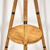 Cavaca lampa stojąca kolory naturalne, 1-punktowy