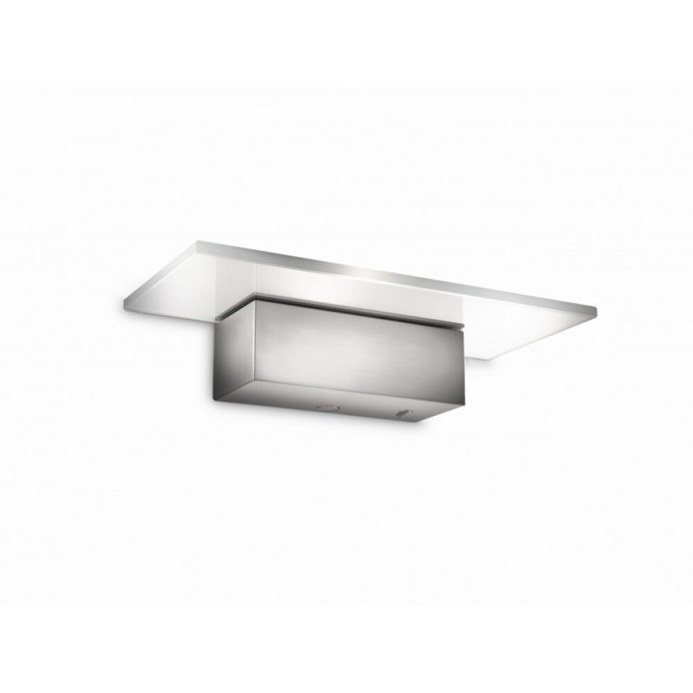 Philips InStyle MATRIX lampa ścienna LED Stal nierdzewna, 1-punktowy main product photo
