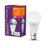 Oświetlenie Ledvance B22d LED 9 Watt przyciemnione 806 Lumen