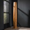 Stehleuchte lampa stojąca brązowy, kolory naturalne, 4-punktowe