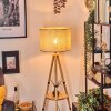 Sabadim lampa stojąca kolory naturalne, 1-punktowy