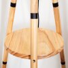 Cavaca lampa stojąca kolory naturalne, 1-punktowy
