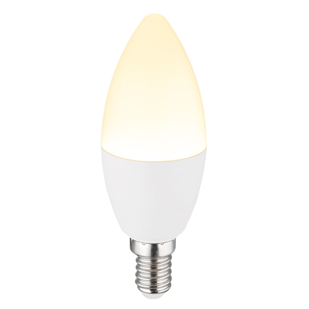 Oświetlenie Globo E14 LED 7 Watt ciepły biały 620 Lumen main product photo
