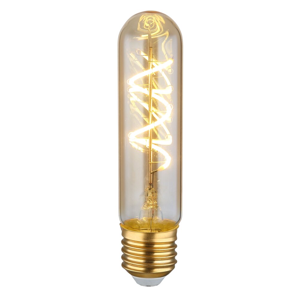 Oświetlenie Globo E27 4 Watt ciepły biały przyciemnione 280 Lumen main product photo