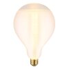 Oświetlenie Globo E27 4 Watt ciepły biały przyciemnione 265 Lumen