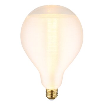 Oświetlenie Globo E27 4 Watt ciepły biały przyciemnione 265 Lumen