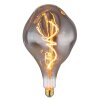 Oświetlenie Globo E27 4 Watt ciepły biały 100 Lumen
