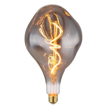 Oświetlenie Globo E27 4 Watt ciepły biały 100 Lumen