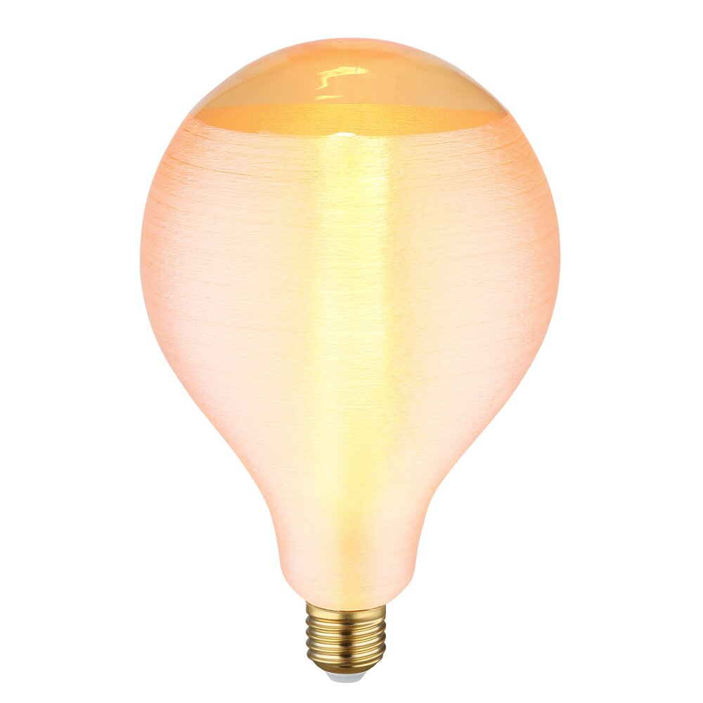 Oświetlenie Globo E27 4 Watt ciepły biały 200 Lumen main product photo