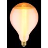 Oświetlenie Globo E27 4 Watt ciepły biały przyciemnione 200 Lumen