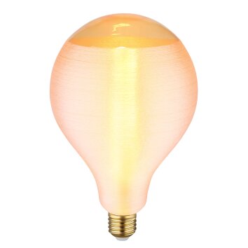 Oświetlenie Globo E27 4 Watt ciepły biały przyciemnione 200 Lumen