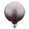 Oświetlenie Globo E27 4 Watt ciepły biały przyciemnione 140 Lumen