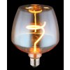 Oświetlenie Globo E27 4 Watt ciepły biały 240 Lumen