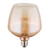 Oświetlenie Globo E27 4 Watt ciepły biały przyciemnione 240 Lumen