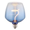 Oświetlenie Globo E27 4 Watt ciepły biały 180 Lumen