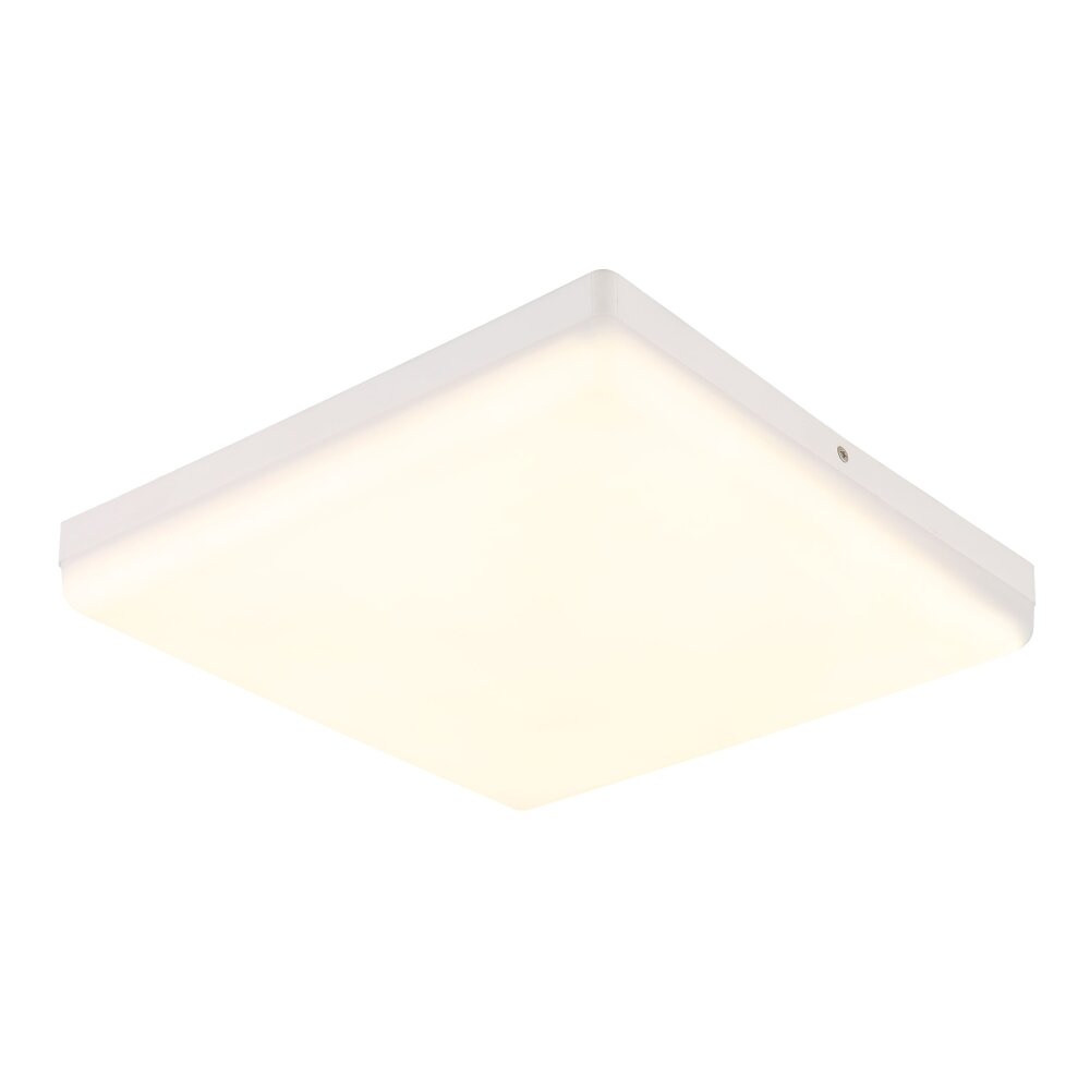 Oświetlenie Globo Matthew Lampa sufitowa LED Biały, 1-punktowy main product photo