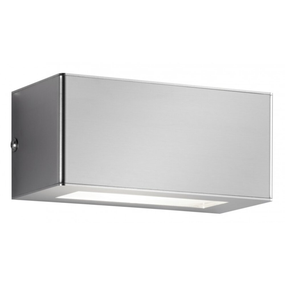 CMD Aqua Stone Lampa ścienna LED Stal nierdzewna, 1-punktowy main product photo