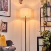 Bassagoda lampa stojąca kolory naturalne, 1-punktowy